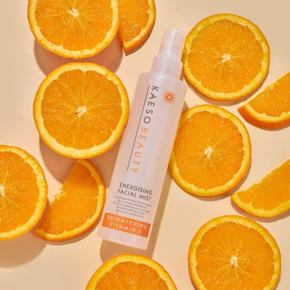 Kaeso Vitamin C Facial Mist 195ml