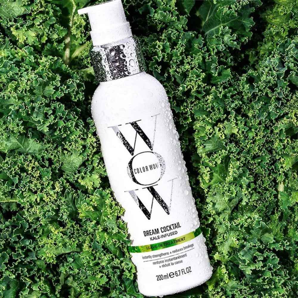 Color Wow Kale-Infused Dream Cocktail 200ml