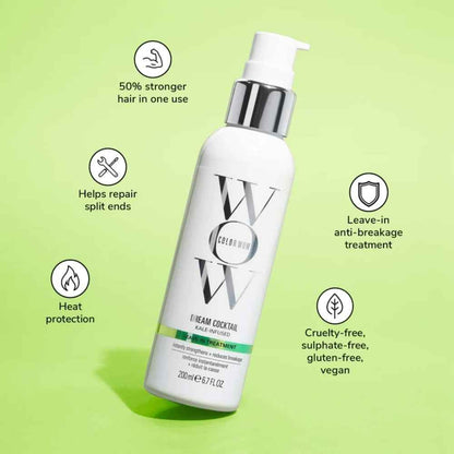 Color Wow Kale-Infused Dream Cocktail 200ml