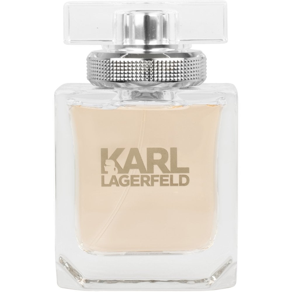 Karl Lagerfeld Pour Femme Eau De Parfum 85ml