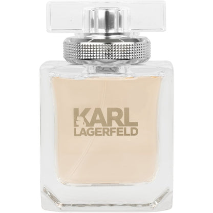 Karl Lagerfeld Pour Femme Eau De Parfum 85ml
