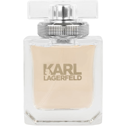 Karl Lagerfeld Pour Femme Eau De Parfum 85ml