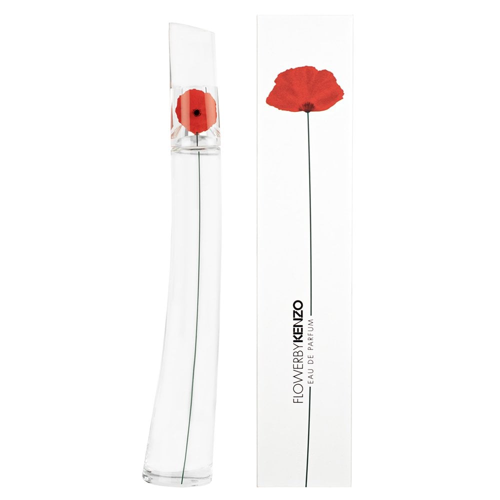 Kenzo Flower Eau De Parfum 100ml