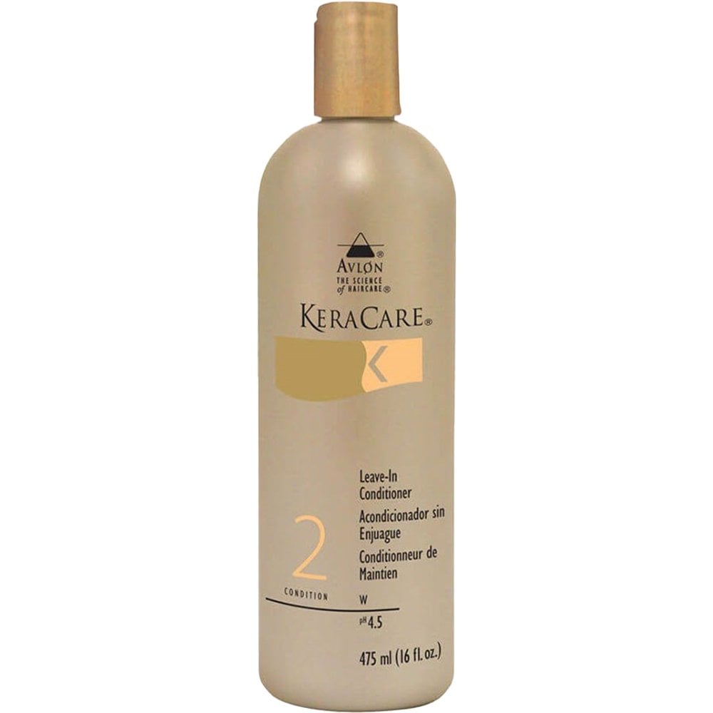 KeraCare Leave-In Conditioner 475ml