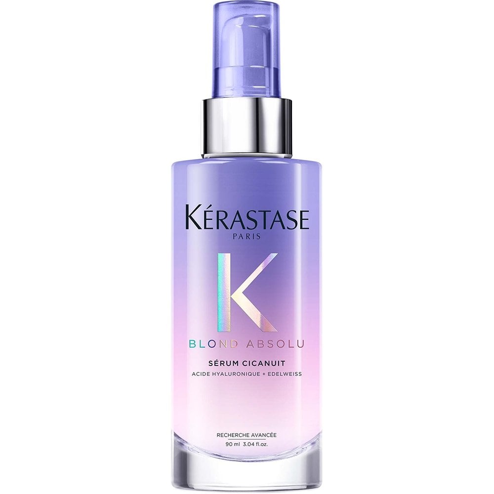 Kérastase Blond Absolu Cicanuit Hair Serum 90ml