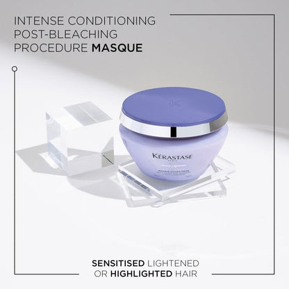 Kérastase Blond Absolu Cicaextreme Mask 200ml