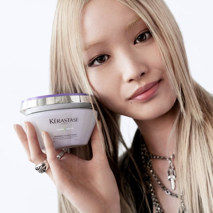 Kérastase Blond Absolu Cicaextreme Mask 200ml