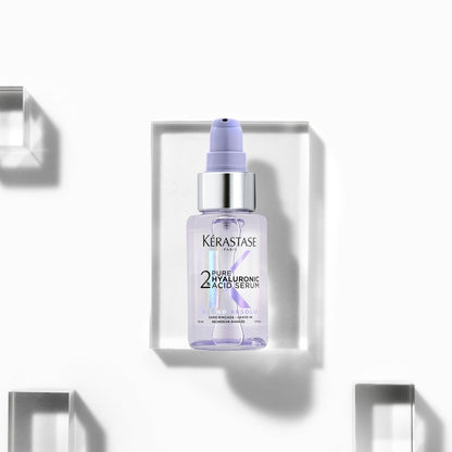Kérastase Blonde Absolu Sains Rincage Hyaluronic Acid Serum 50ml