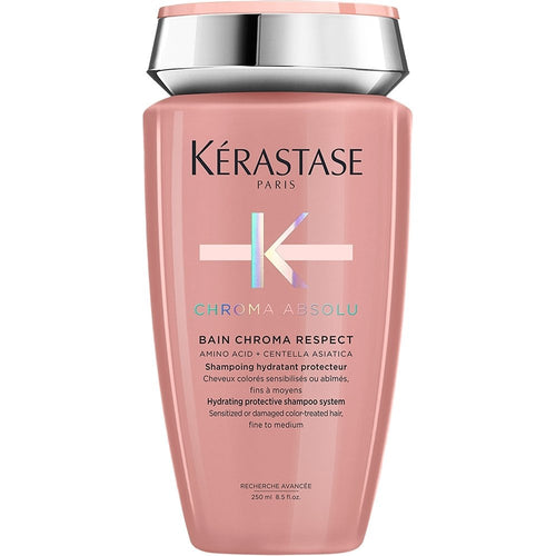 Kérastase Chroma Absolu Bain Chroma Respect Protective Shampoo 250ml