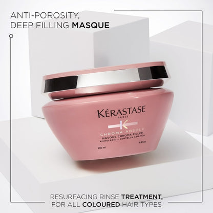 Kérastase Chroma Absolu Chroma Filler Deep Filling Mask 200ml