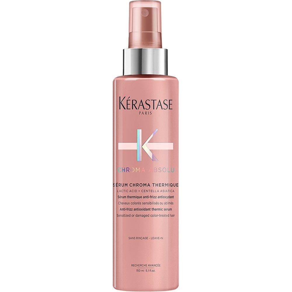 Kérastase Chroma Absolu Serum Chroma Thermique Antioxidant Thermic Serum 150ml