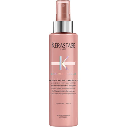 Kérastase Chroma Absolu Serum Chroma Thermique Antioxidant Thermic Serum 150ml