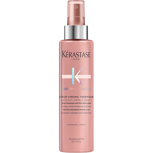 Kérastase Chroma Absolu Serum Chroma Thermique Antioxidant Thermic Serum 150ml