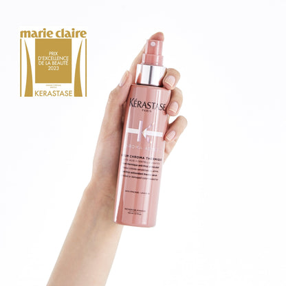 Kérastase Chroma Absolu Serum Chroma Thermique Antioxidant Thermic Serum 150ml
