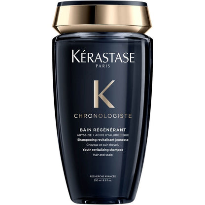 Kérastase Chronologiste Bain Regenerant Youth Revitalising Shampoo 250ml