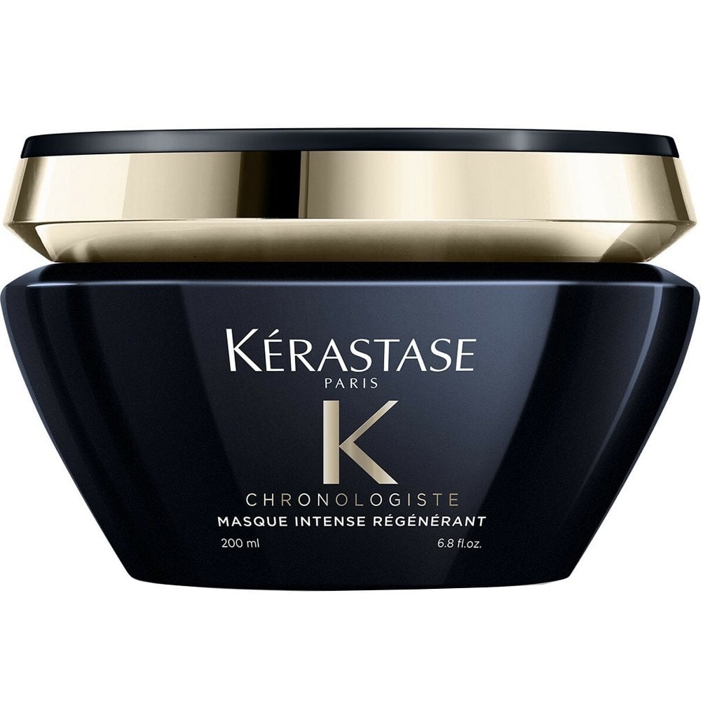 Kérastase Chronologiste Intense Regenerant Youth Revitalising Hair Mask 200ml