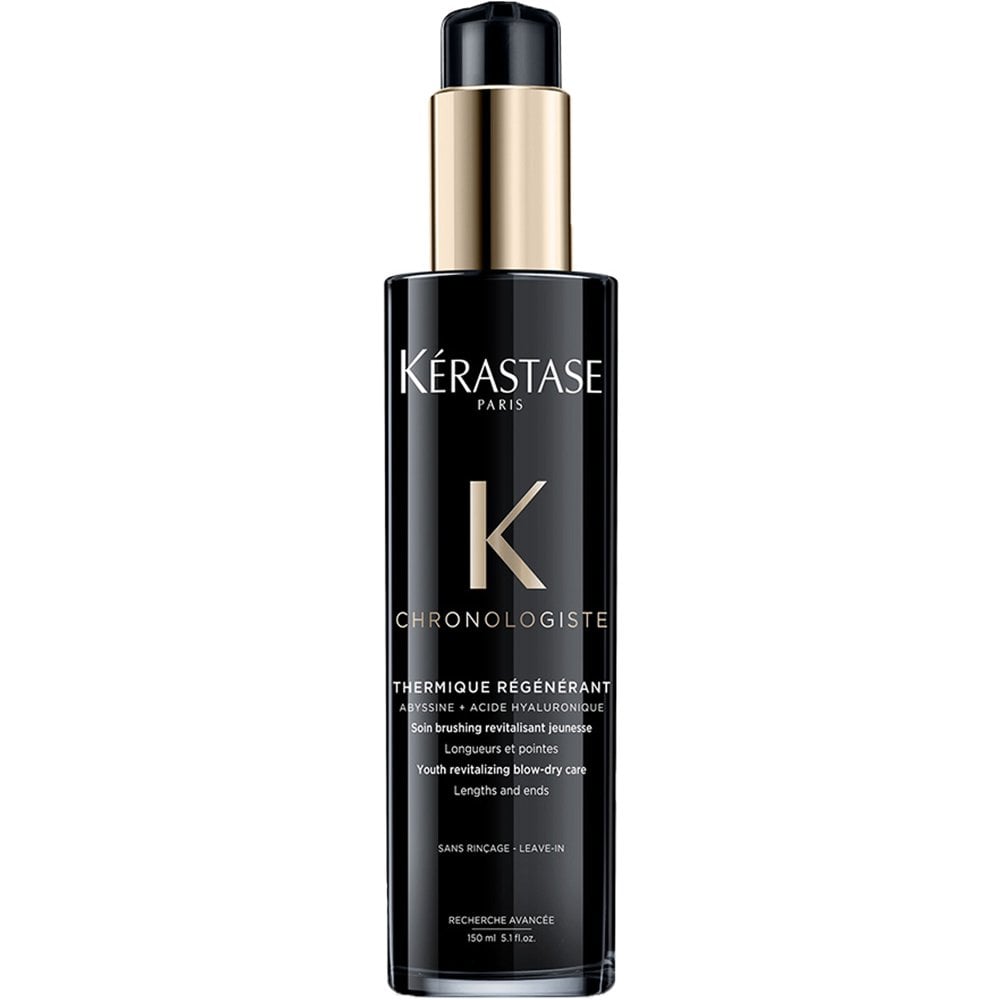 Kérastase Chronologiste Thermique Regenerant Youth Revitalising Blow-Dry Care 150ml