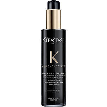 Kérastase Chronologiste Thermique Regenerant Youth Revitalising Blow-Dry Care 150ml