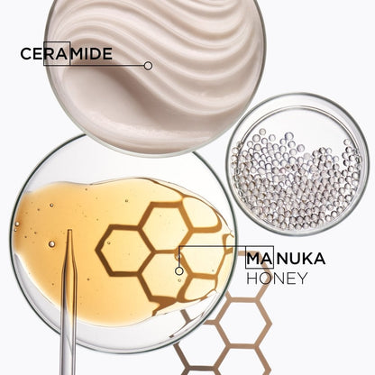 Kérastase Curl Manifesto Creme De Jour Fondamentale Frizz-Reducing Leave-In Treatment 150ml