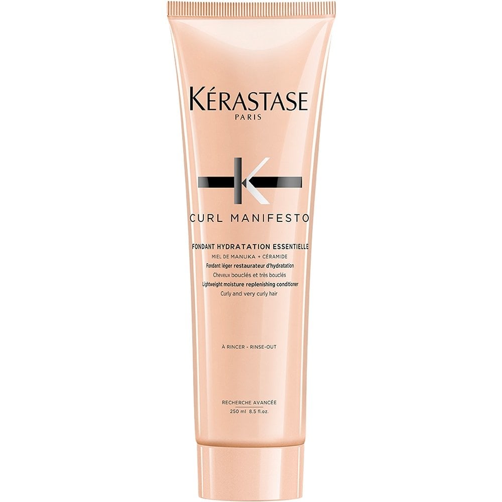 Kérastase Curl Manifesto Fondant Hydration Essentielle Moisture Replenishing Conditioner 250ml