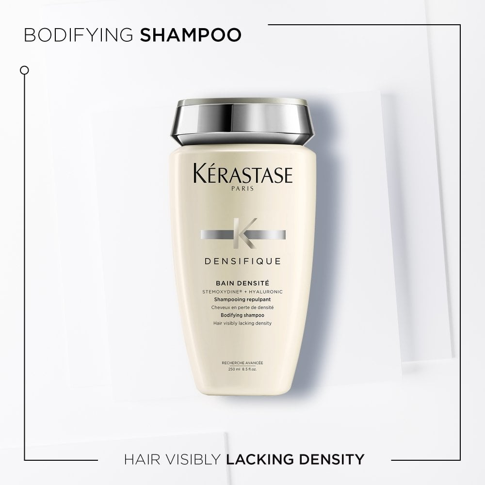 Kérastase Densifique Bain Densite Bodifying Shampoo 250ml