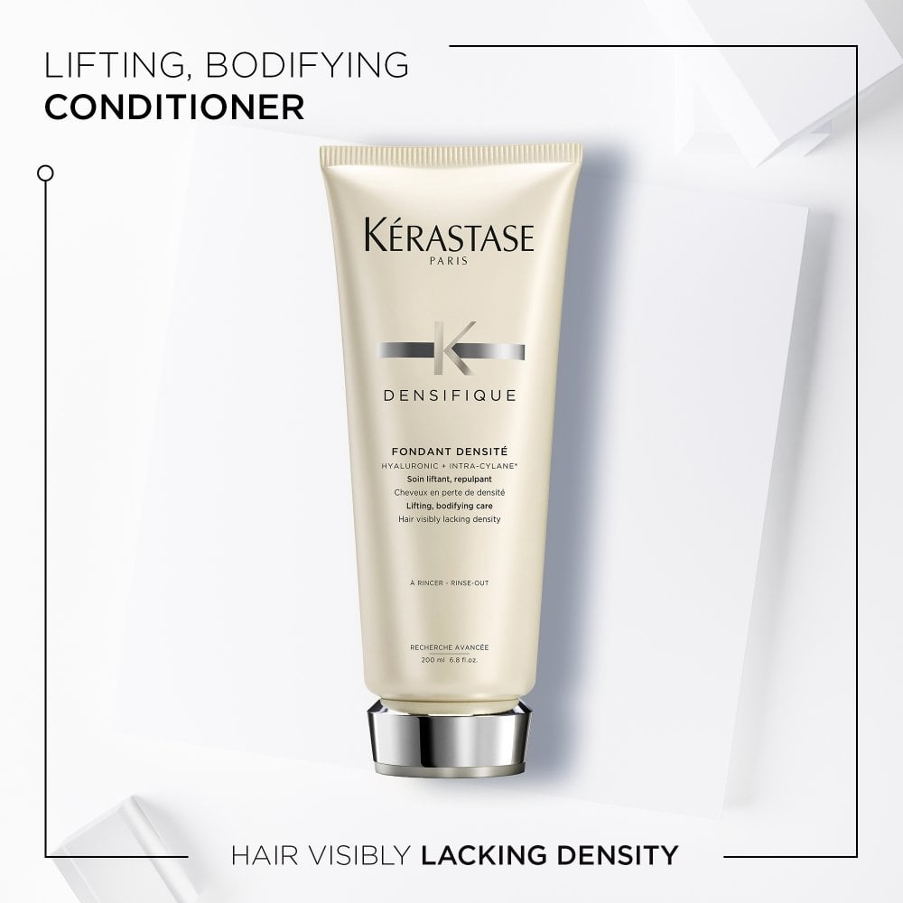 Kérastase Densifique Fondant Densite Lifting Bodifying Care 200ml