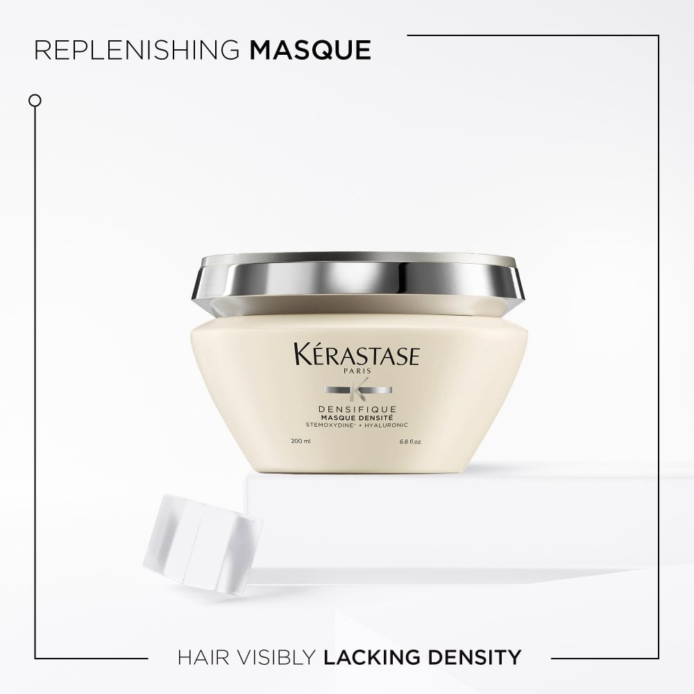 Kérastase Densifique Densite Replenishing Mask 200ml