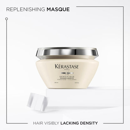 Kérastase Densifique Densite Replenishing Mask 200ml