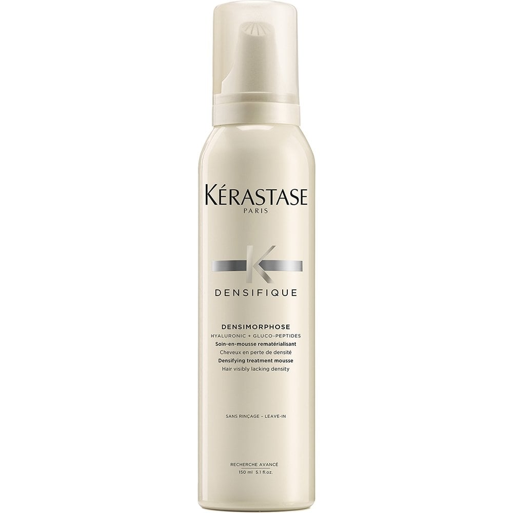 Kérastase Densifique Mousse Densifying Treatment Mousse 150ml