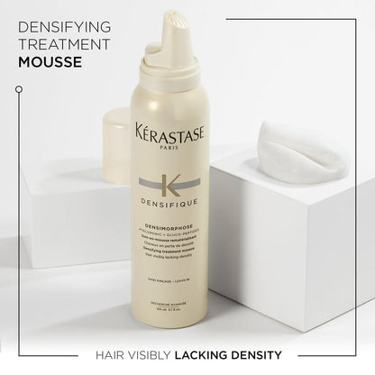 Kérastase Densifique Mousse Densifying Treatment Mousse 150ml