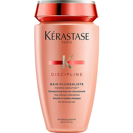 Kérastase Discipline Bain Fluidealiste Smooth-In-Motion Shampoo 250ml