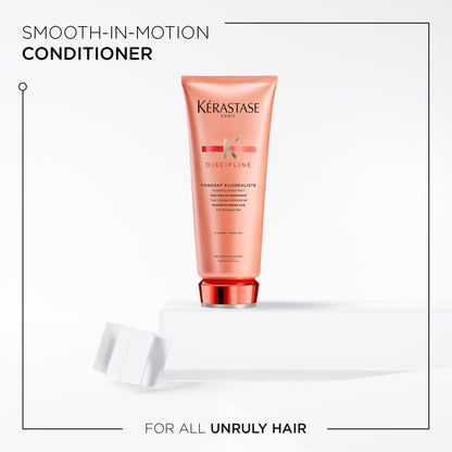 Kérastase Discipline Fondant Fluidealiste Smooth-In-Motion Care 200ml