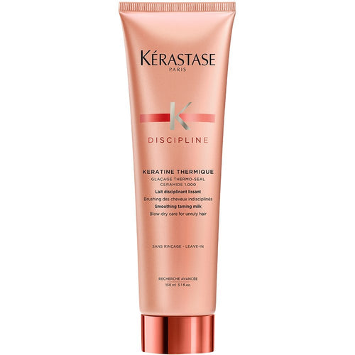 Kérastase Discipline Keratine Thermique Smoothing Taming Milk 150ml