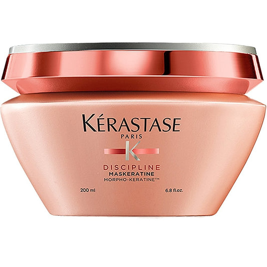 Kérastase Discipline Maskeratine Smooth-In-Motion Intense Care Mask 200ml