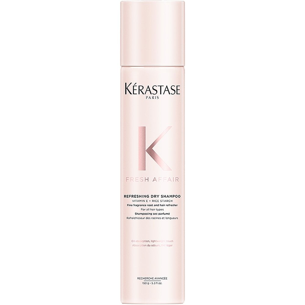 Kerastase Fresh Affair Dry Shampoo 150g