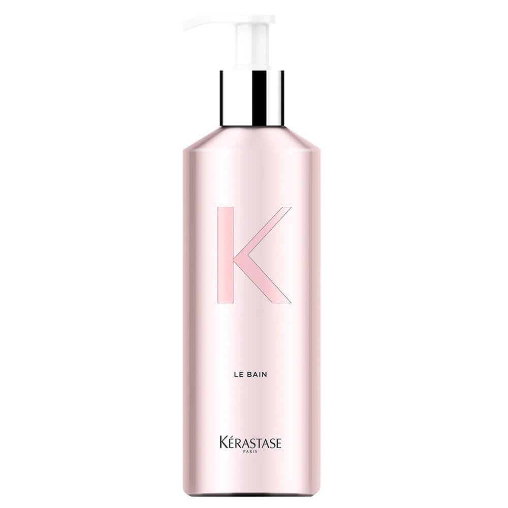 Kérastase Genesis Bain Hydra Refillable Aluminium Bottle