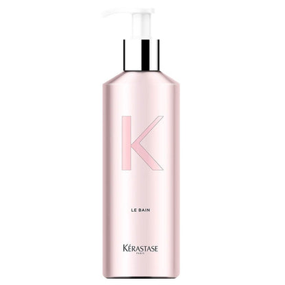 Kérastase Genesis Bain Hydra Refillable Aluminium Bottle