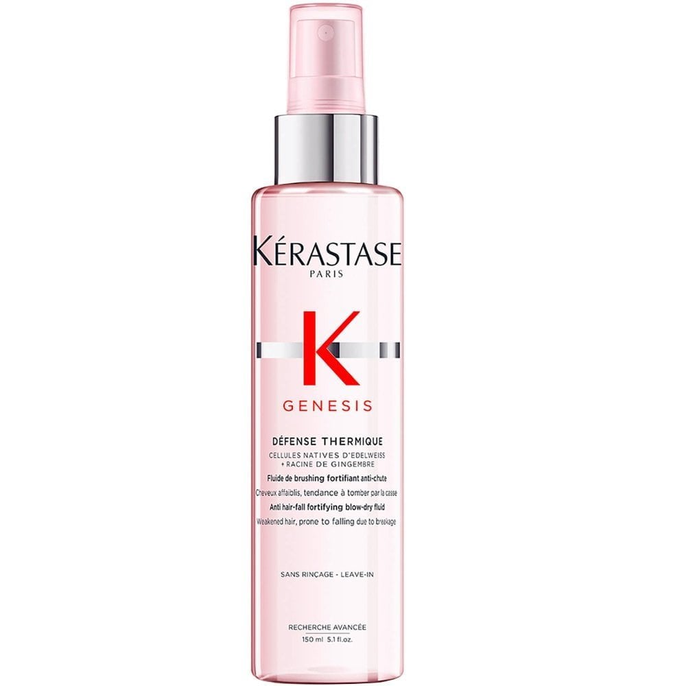 Kérastase Genesis Fine Hair Trio
