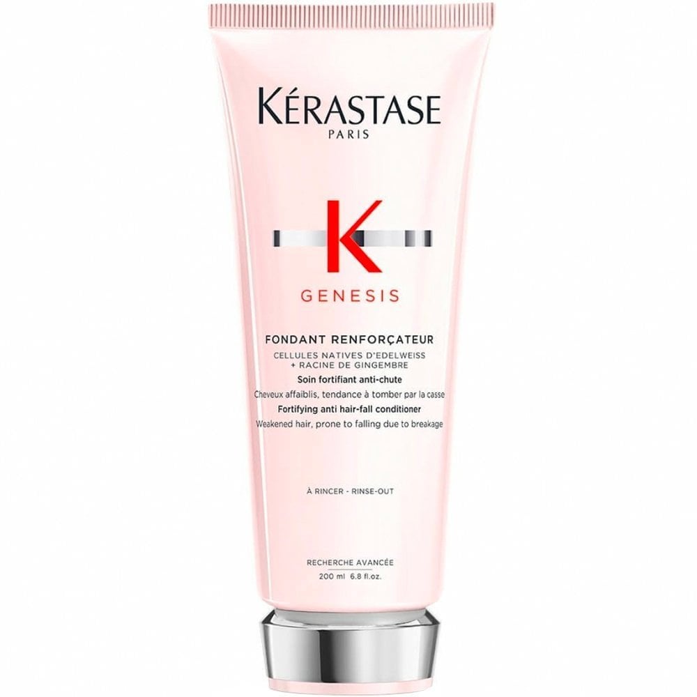 Kérastase Genesis Fine Hair Trio
