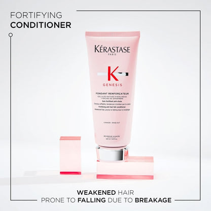 Kérastase Genesis Fondant Renforcateur Anti Hair-Loss Conditioner 200ml