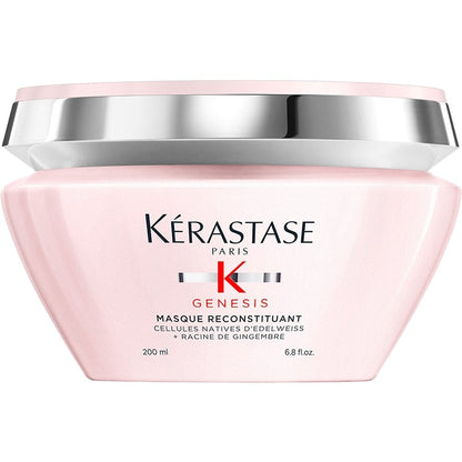 Kérastase Genesis Reconstituant Anti Hair-Loss Intense Mask 200ml