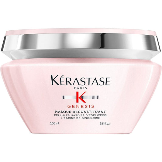 Kérastase Genesis Reconstituant Anti Hair-Loss Intense Mask 200ml