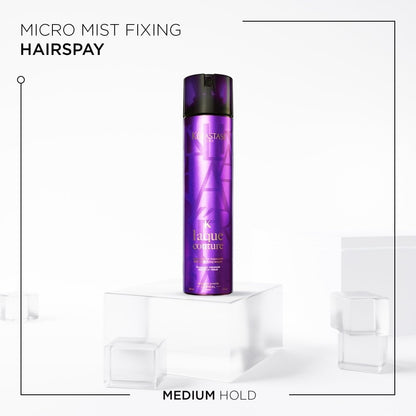 Kérastase Laque Couture Micro Mist Fixing Laquer 300ml