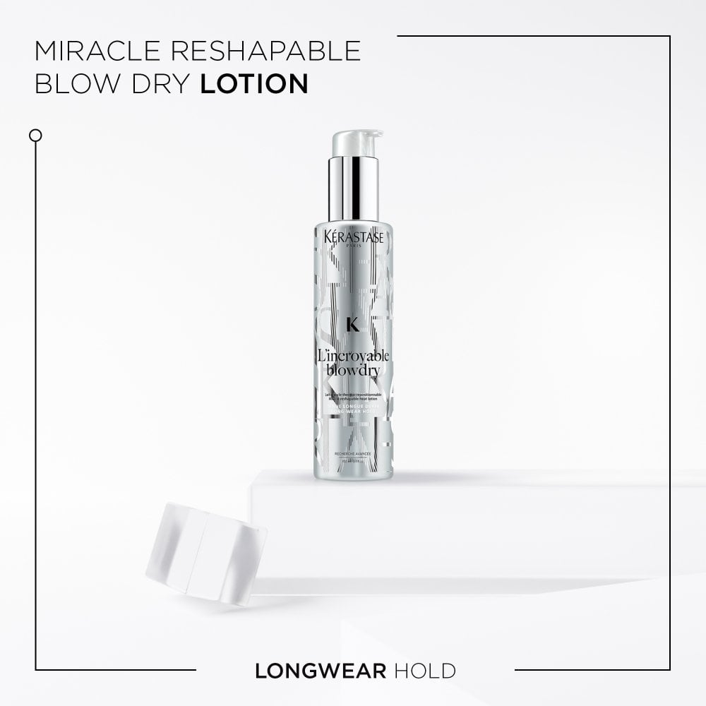 Kérastase L'incroyable Blowdry Lotion Miracle Heat Lotion 150ml