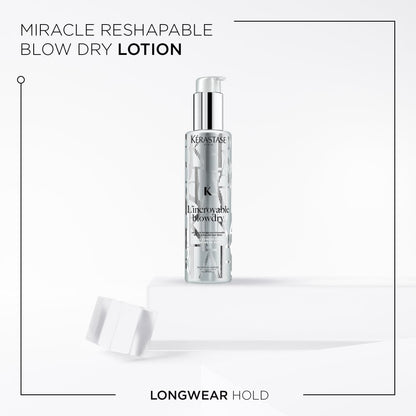 Kérastase L'incroyable Blowdry Lotion Miracle Heat Lotion 150ml