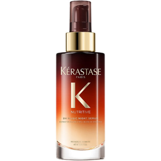 Kérastase Nutritive 8H Magic Night Serum 90ml