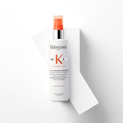 Kérastase Nutritive Beautifying Detangling Blow Dry Mist 150ml
