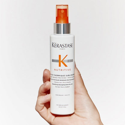 Kérastase Nutritive Beautifying Detangling Blow Dry Mist 150ml