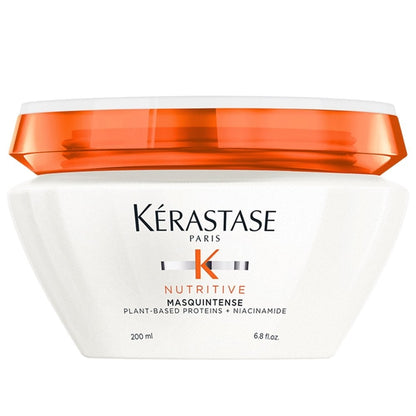 Kérastase Nutritive Masquintense Deep Nutrition Soft Mask 200ml
