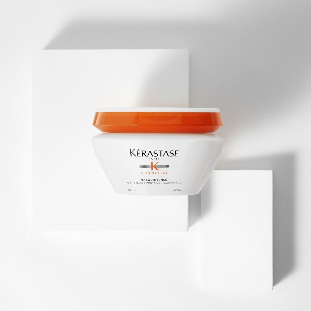 Kérastase Nutritive Masquintense Deep Nutrition Soft Mask 200ml